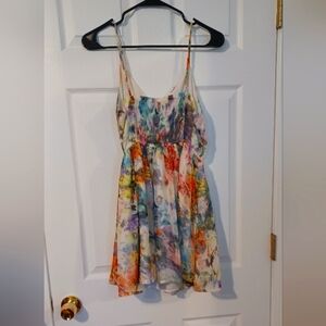 Womens Summer Dress